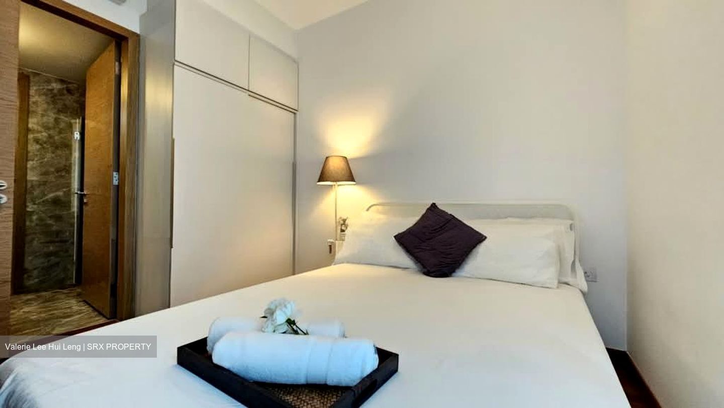 The Santorini (D18), Condominium #574924931